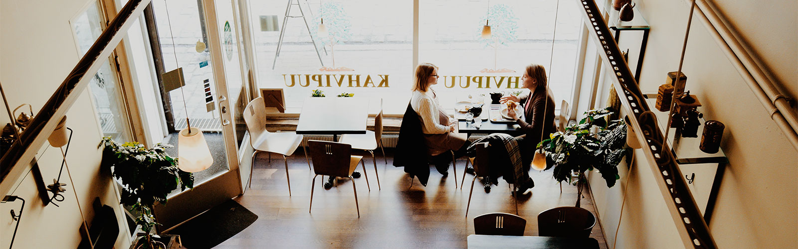 Face-to-Face-Mentoring