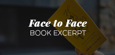 Face to Face Book Excerpt