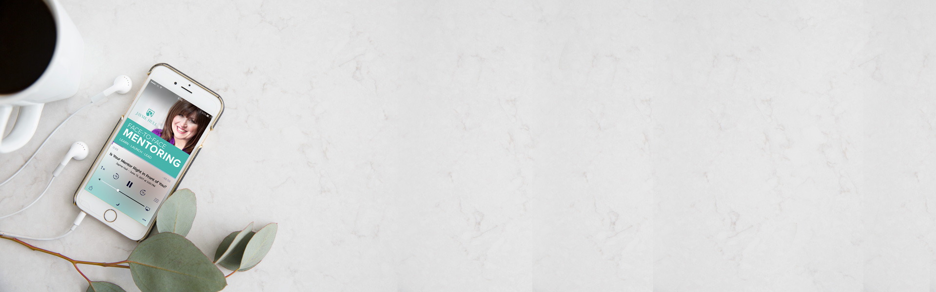 Face to Face Mentoring Podcast