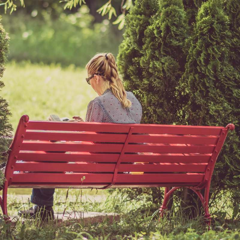 The Harvest Of An Abundant Life