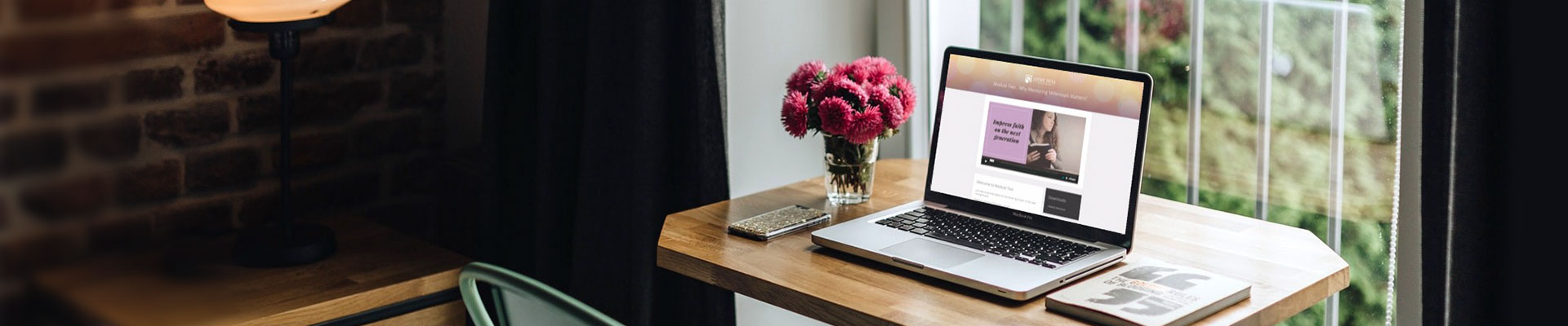 Become the Mentor Millennials Need and Want.