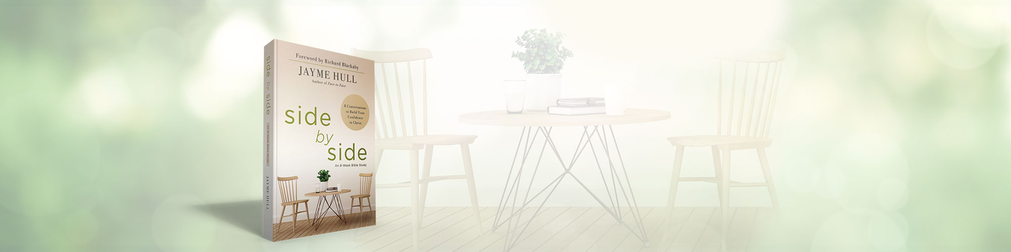 Side By Side Jayme Hull