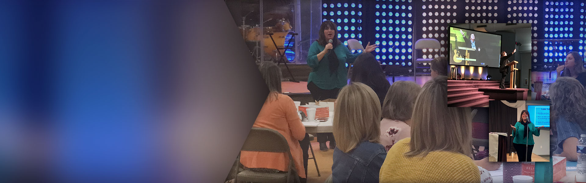 Invite Jayme to Speak