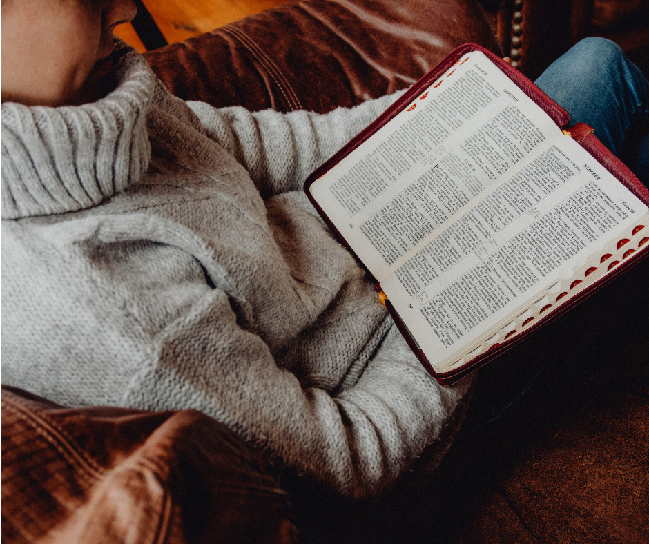 Why Memorizing Scripture Matters and How To Get Started